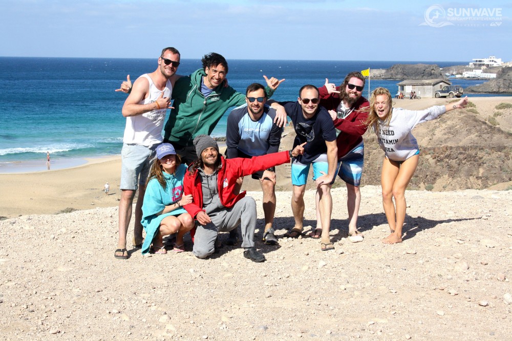 Corralejo Nightlife - A guide of the best night clubs and drinking spots in town!