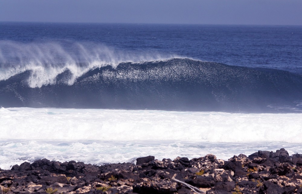 Surfing Etiquette: The 5 rules every surfer should know