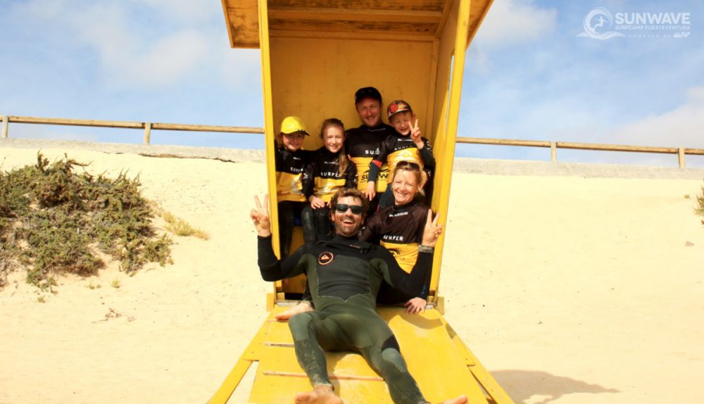 3 Surfing mistakes to avoid to help you improve faster