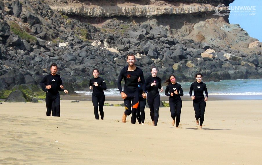 5 Books every surfer should read