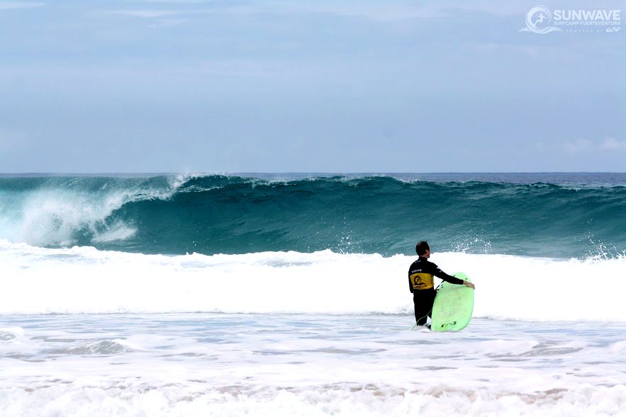 Surf slang debunked!