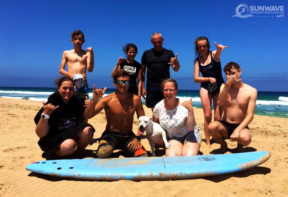 Types of surfboards and when to use each board