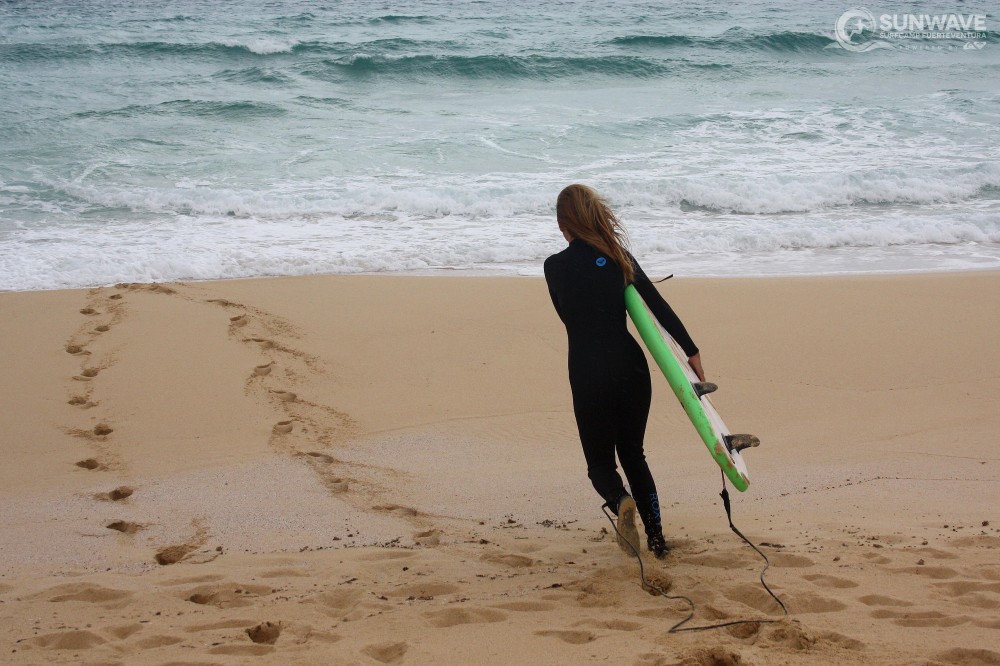Sunwave Surfcamp Fuerteventura Images from 31st March 2016
