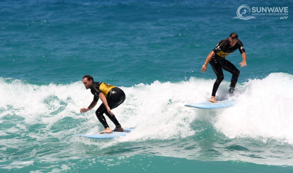 5 Things you need to pack for your trip to Sunwave Surfcamp