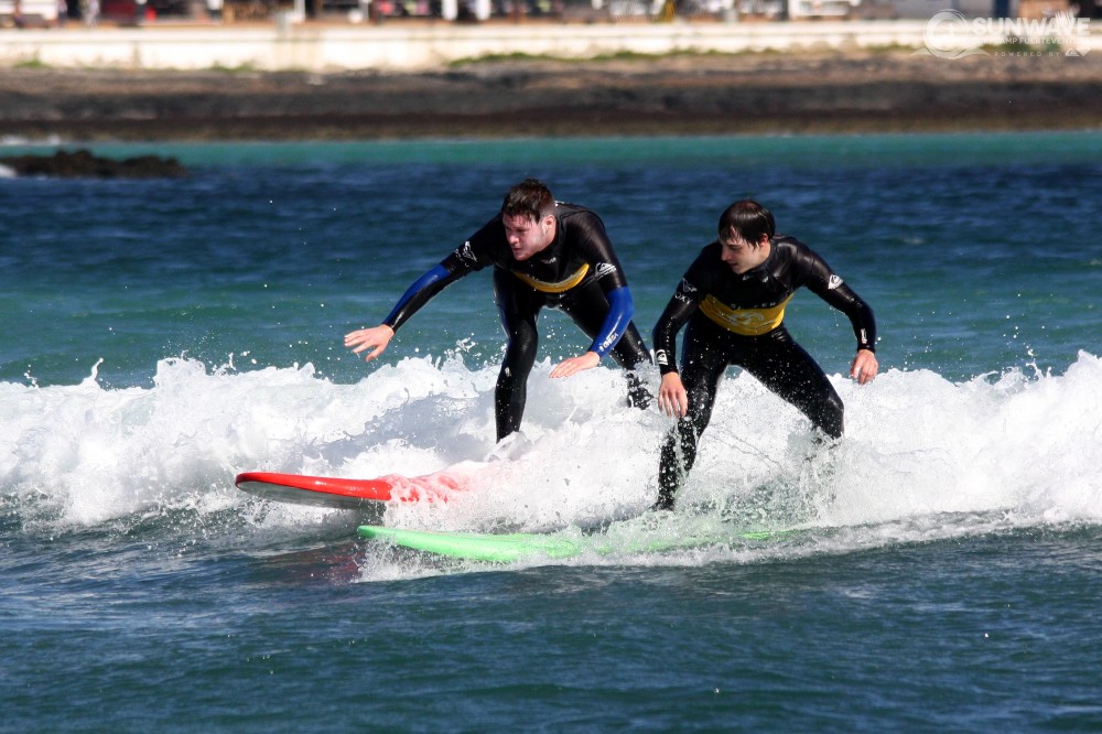 Surf Beginners Fuerteventura