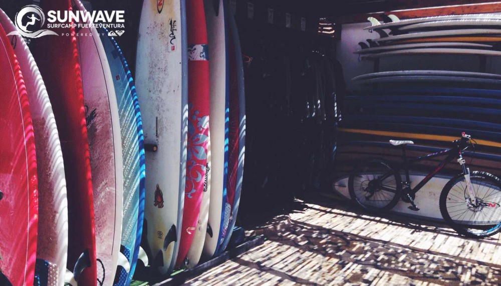 Surfboard Shapes - welches Board ist das richtige?